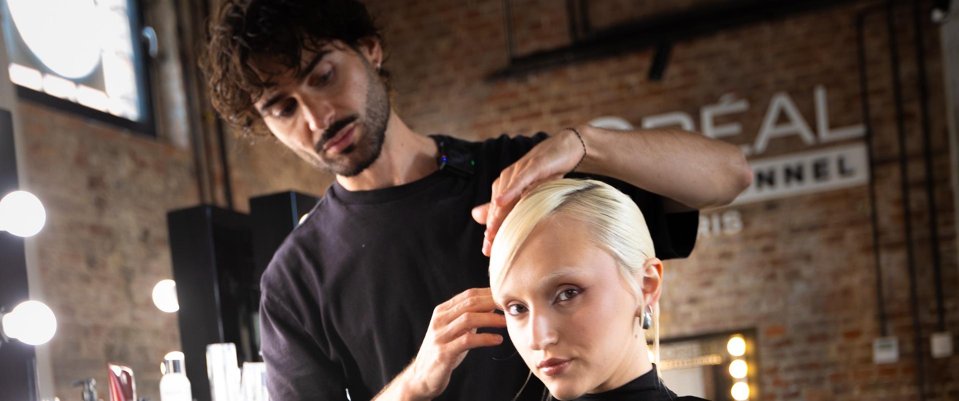 Trendy w stylizacji włosów na lato
